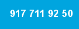 917 711 92 50 917 711 92 50